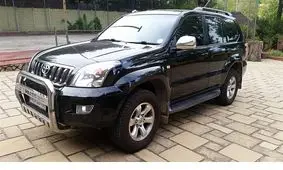 ممنوعیت تردد شاسی‌بلندها در قاره اروپا؟