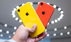 اینفوگرافی| پرفروش‌ترین تلفن‌های هوشمند سال ۲۰۱۹