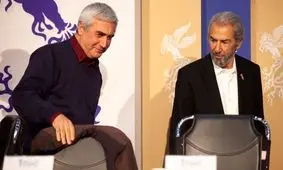 پشت پرده خداحافظی فرامرز قریبیان از سینما/ لیست عجیب و غریب بهترین فیلم از نگاه تماشاگران/هیچ کس حق توهین به زبان ترکی را ندارد