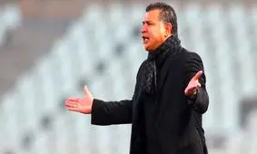 افشاگری بزرگ علی دایی: صلاحیتم تایید نشد! / انتخاب اسکوچیچ بی‌احترامی به مربیان ایرانی بود