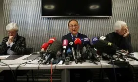 سوء استفاده جنسی در پاتیناژ فرانسه؛ رئیس فدراسیون ورزش‌های روی یخ استعفا داد