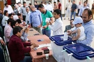 اعلام اسامی نامزدهای انتخابات مجلس پس از ۲۲ بهمن