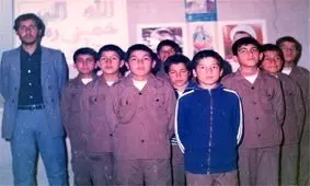 خواننده فراموش شده دهه ۶۰ به تلویزیون می‌آید