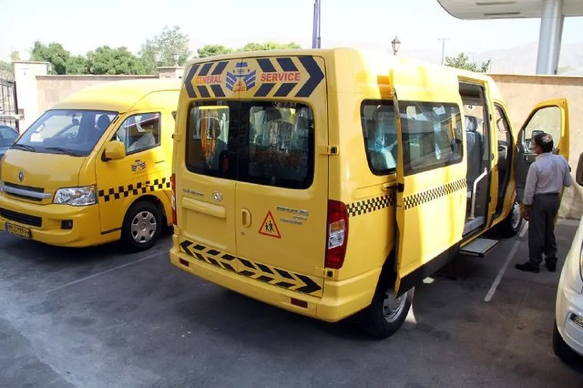 آخرین جزئیات از واریز سهمیه بنزین سرویس مدارس