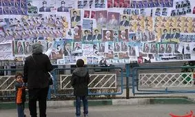 لیست‌های اصلاح‌طلبان تهران جعلی است / افرادی را در لیست قرار داده‌اند که کاندیدای پایتخت نیستند