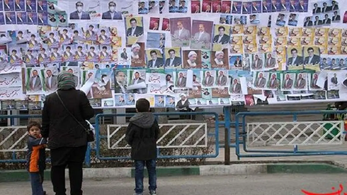 لیست‌های اصلاح‌طلبان تهران جعلی است / افرادی را در لیست قرار داده‌اند که کاندیدای پایتخت نیستند