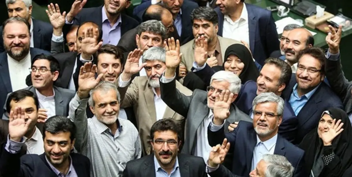 43 چهره اصلاح‌طلب که در تهران تائید صلاحیت شده‌اند + اسامی