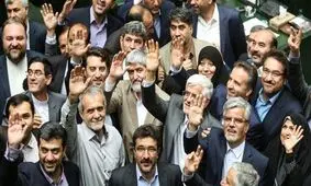 43 چهره اصلاح‌طلب که در تهران تائید صلاحیت شده‌اند + اسامی