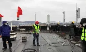 هوآوی با 5G به مبارزه با کرونا می‌رود؛ متخصصان فناوری در کنار پزشکان