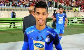 رای دادگاه مهدی قائدی صادر شد / مهاجم استقلال مقصر اصلی شناخته شد