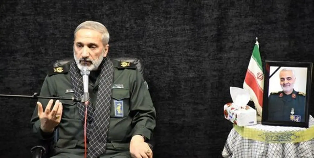 چه کسی وصیت نامه سردار سلیمانی را قرائت خواهد کرد؟ / جزئیاتی درباره وصیت حاج قاسم