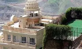 تخریب «باستی هیلز مشهد»، معطل بررسی‌های قضایی / بودجه لازم برای قلع و قمع شهرک اساطیر تأمین شد