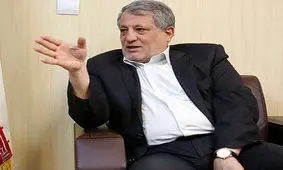 کارگزاران نتوانست لیستی ۳۰ نفره در تهران را پر کند؛ به ۱۵ یا ۱۶ نفر رسیدیم / واکنش رئیس شورای شهر به انتصاب فرزند موسوی لاری به عنوان شهردار منطقه ۹ + فیلم