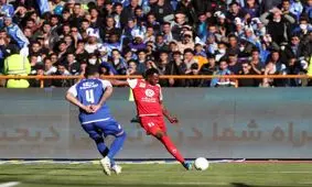 داربی و دو فرصت سوخته