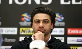 انتقاد تند مجیدی از AFC