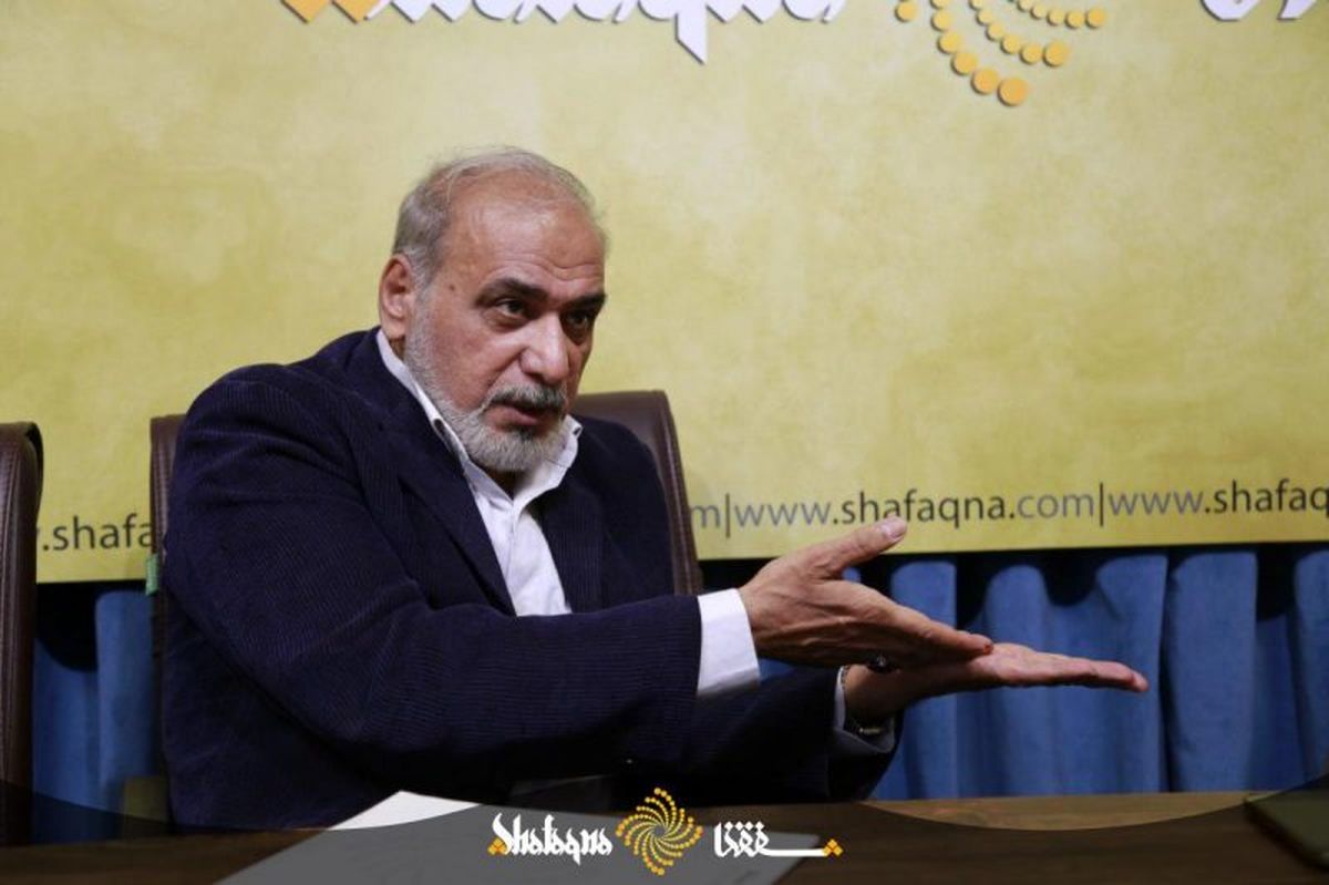 نتیجه نگرشهای متحجرانه، دین گریزی، تنفر و چنددستگی است