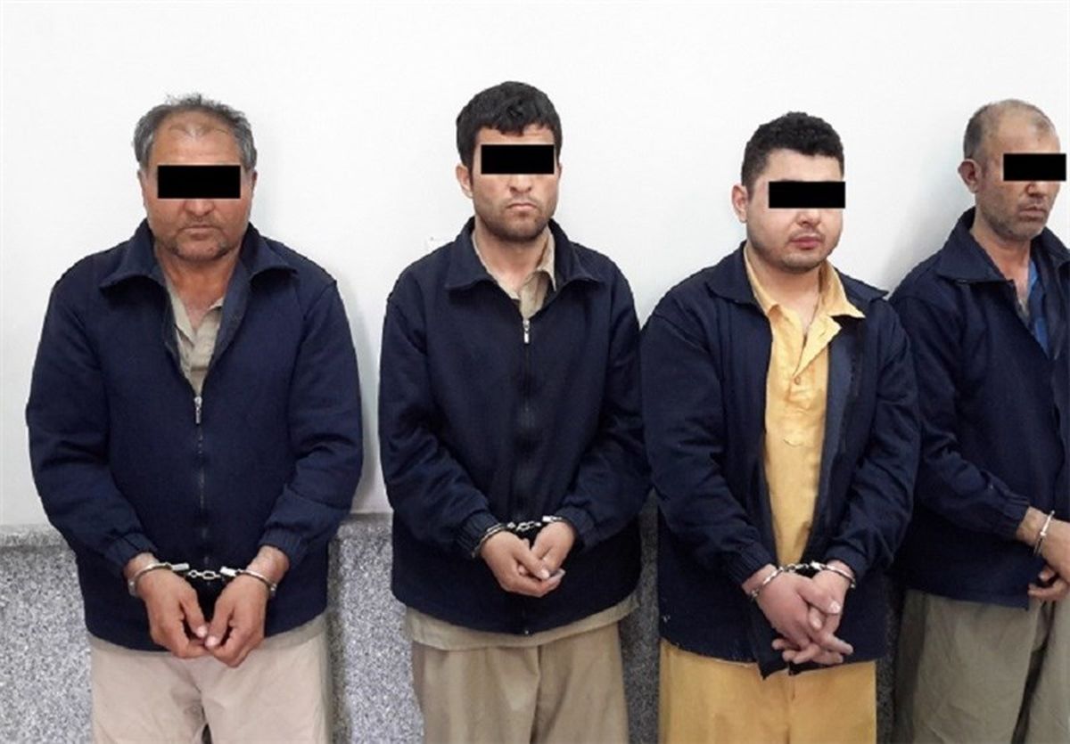 باند کلاهبرداران اینترنتی در کردستان متلاشی شد+جزئیات