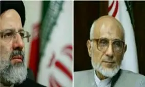 احتمال کناره‌گیری رئیسی به نفع میرسلیم