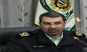 افزایش ۹۰ درصدی جرائم فضای مجازی در خراسان رضوی