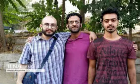 دادگاه 3 فعال کارگری برگزار شد