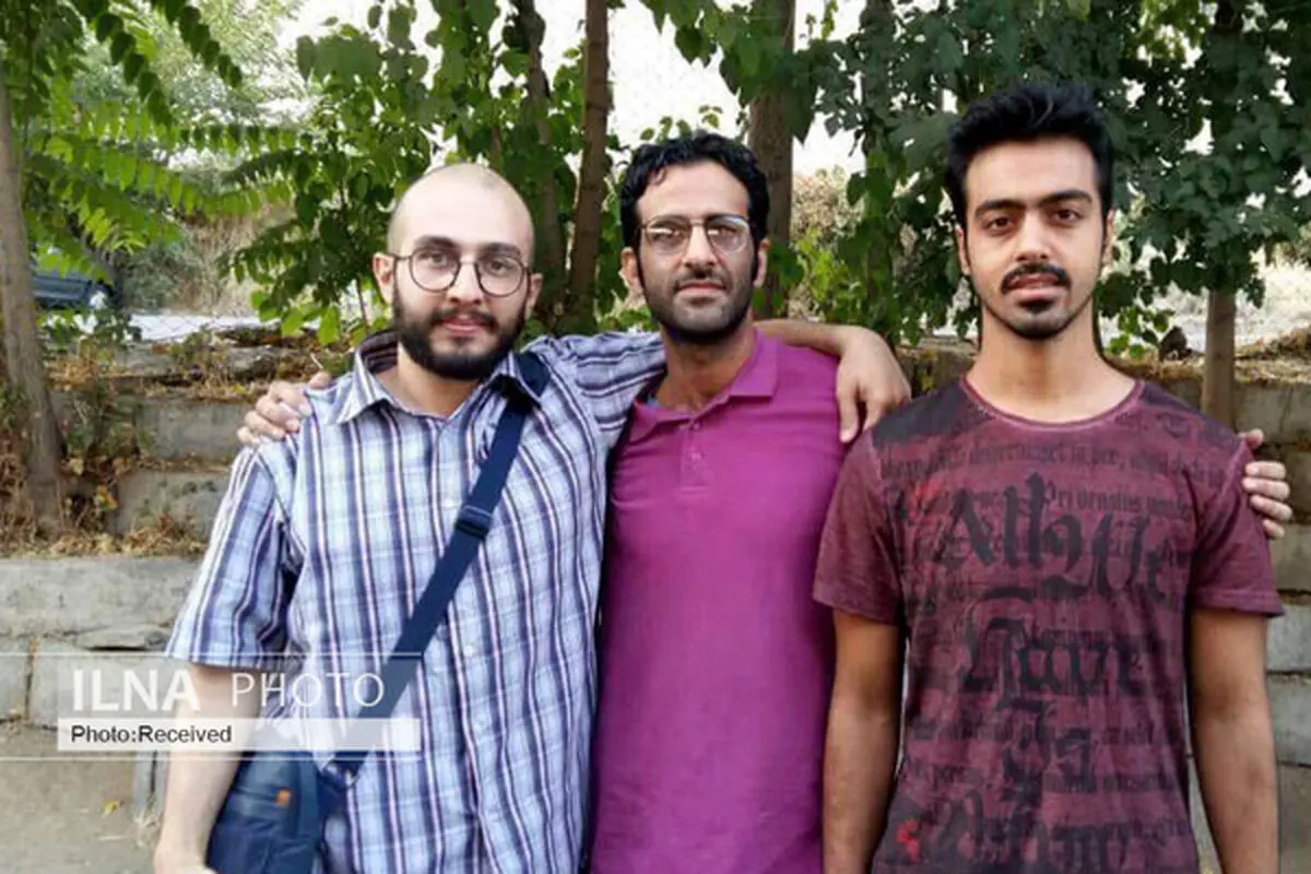 دادگاه 3 فعال کارگری برگزار شد