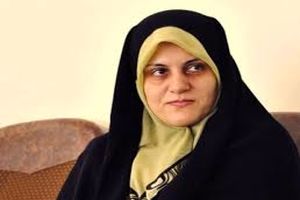 جمیله کدیور، همسر مهاجرانی به ایران بازگشت
