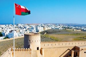 عمان محدودیت ویزای بیشتری برای مهاجران اعلام کرد