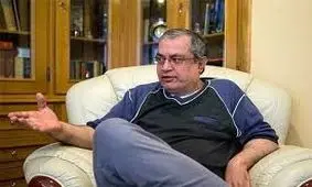   سعید حجاریان: مگر ما مانند توده‌ای‌ها یا گروهک‌ها می‌خواهیم در داخل مجلس نفوذ کنیم؟!