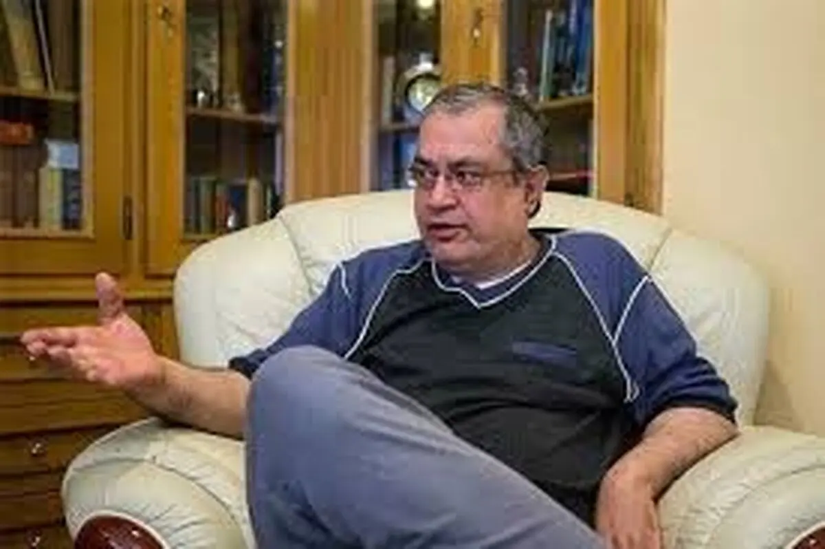  سعید حجاریان: مگر ما مانند توده‌ای‌ها یا گروهک‌ها می‌خواهیم در داخل مجلس نفوذ کنیم؟!