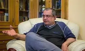   سعید حجاریان: مگر ما مانند توده‌ای‌ها یا گروهک‌ها می‌خواهیم در داخل مجلس نفوذ کنیم؟!