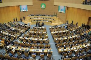 آغاز اجلاس سران اتحادیه آفریقا در آدیس آبابا