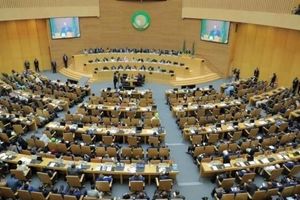 آغاز اجلاس سران اتحادیه آفریقا در آدیس آبابا