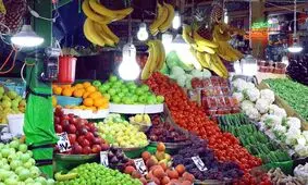 فاصله عجیب قیمت‌ها در میدان میوه‌وتره‌بار با سطح شهر