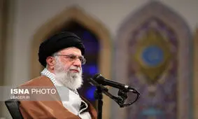 پیام تسلیت رهبر معظم انقلاب اسلامی در پی درگذشت حجت الاسلام طبرسی