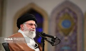 پیام تسلیت رهبر معظم انقلاب اسلامی در پی درگذشت حجت الاسلام طبرسی