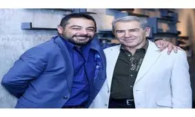 سام قریبیان: پدرم با سینما خداحافظی کرد، چون عشقش به او خیانت کرد