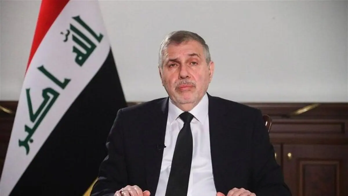 جریان صدر به ساقط کردن دولت توفیق علاوی تهدید کرد