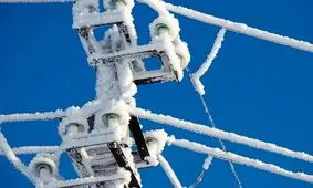 یخبندان شدید استان زنجان را فرا می گیرد/افت دما در زنجان