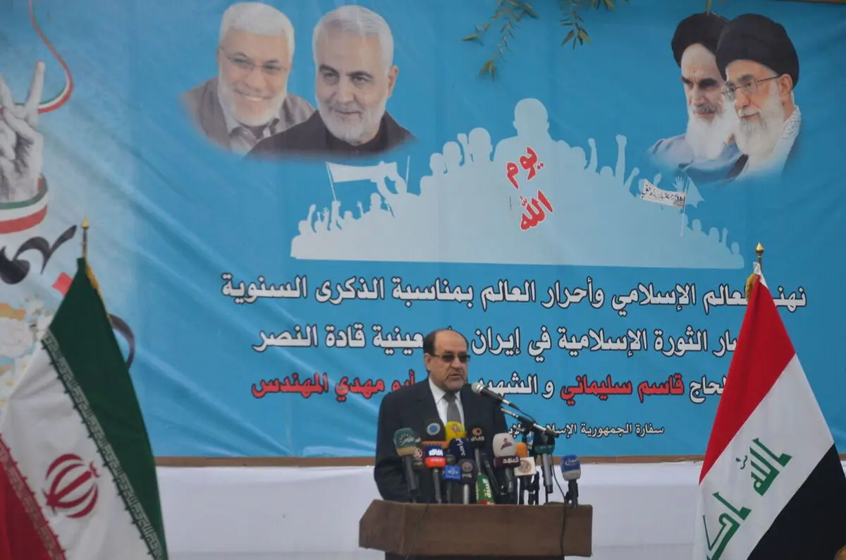 ملت ایران و عراق در کنار هم بر داعش چیره شدند