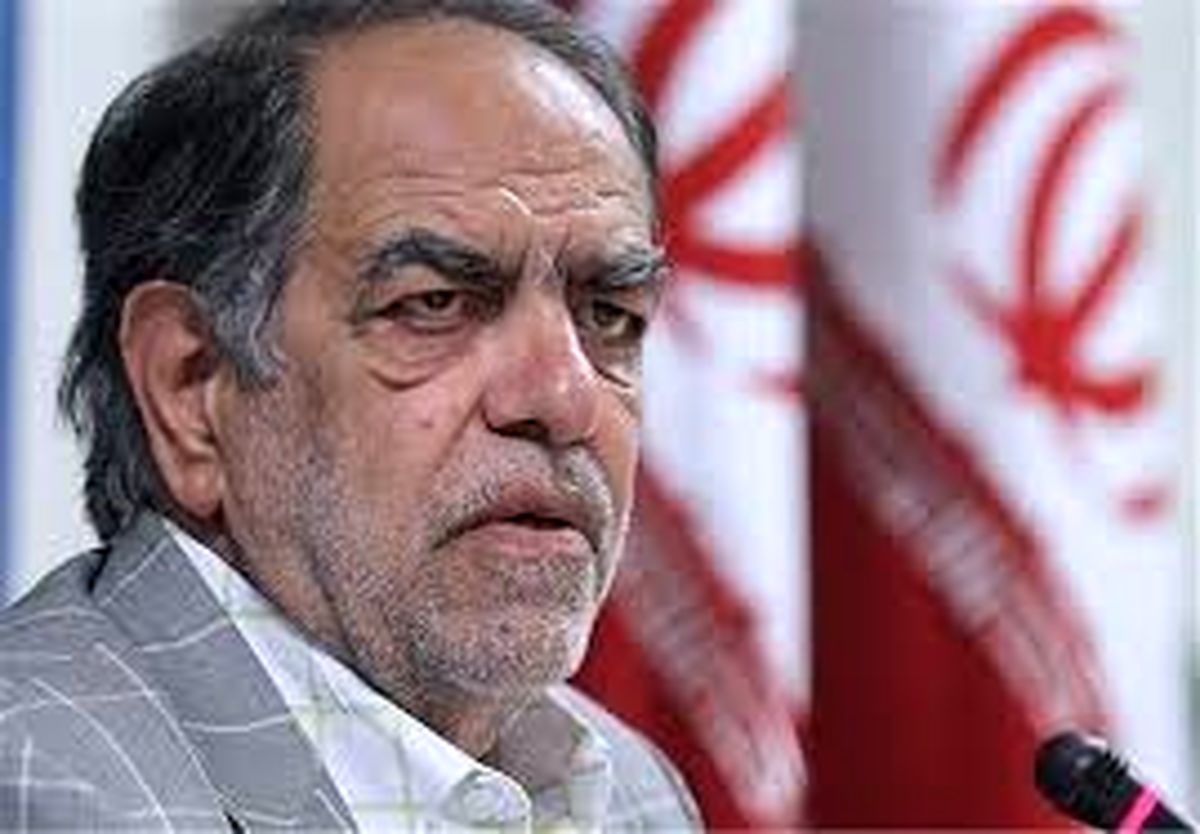 قاضیزاده هاشمی به عنوان یک وزیر ناموفق از دولت روحانی کنار رفت