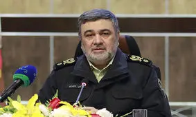 آمادگی ناجا برای تامین امنیت راهپیمایی ۲۲ بهمن و انتخابات