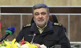 آمادگی ناجا برای تامین امنیت راهپیمایی ۲۲ بهمن و انتخابات