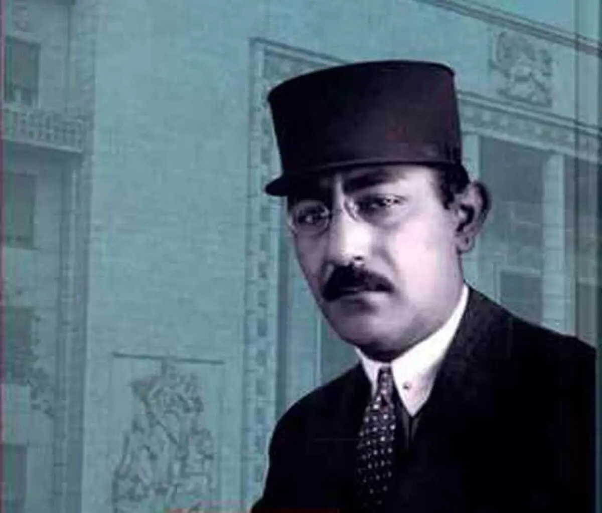 علی‌اکبر داور؛ بنیانگذار دادگستری نوین در ایران