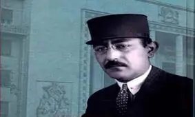 علی‌اکبر داور؛ بنیانگذار دادگستری نوین در ایران