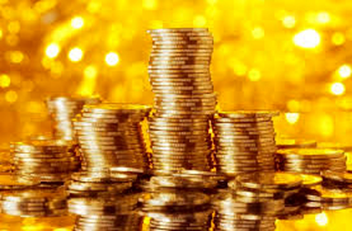 نرخ سکه و طلا در ۲۱ بهمن/سکه بهار آزادی به قیمت ۵ میلیون و ۴۵ هزار تومان رسید