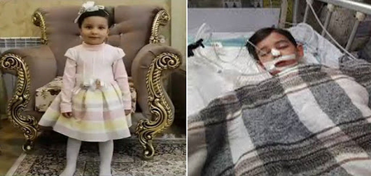 ٣ سال حبس در انتظار دندانپزشک روناک و امیرعلی