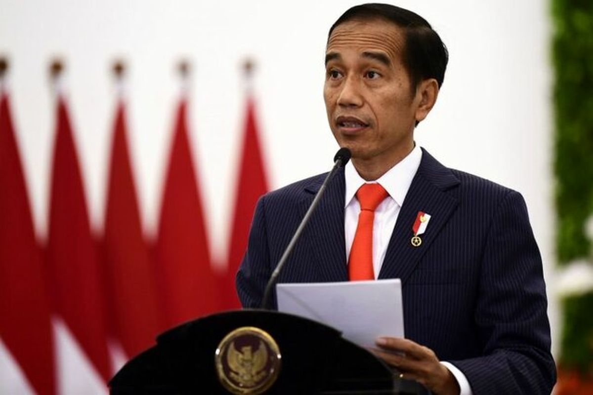 رئیس جمهور اندونزی به دنبال ائتلاف با استرالیا و کشورهای حوزه اقیانوس آرام