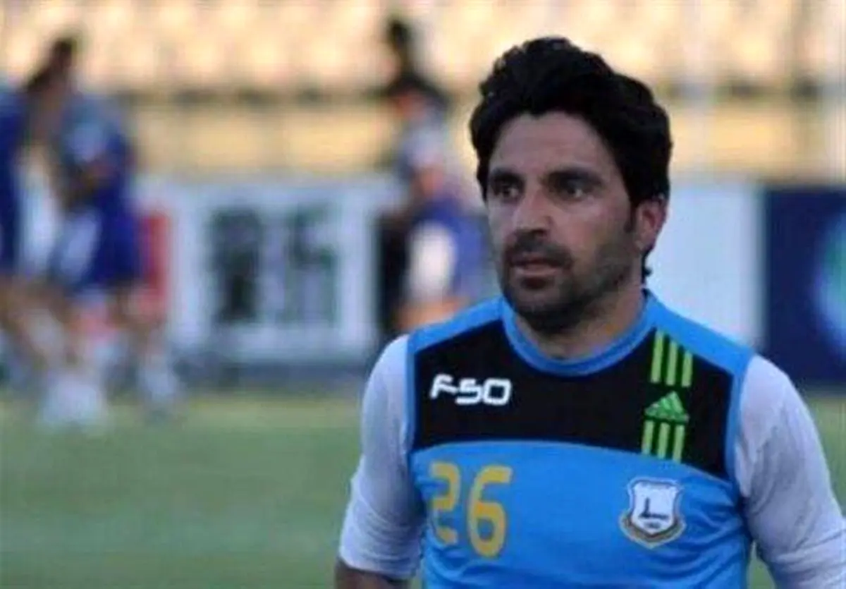 ستاره اسبق پرسپولیس و استقلال نامزد ریاست فدراسیون!