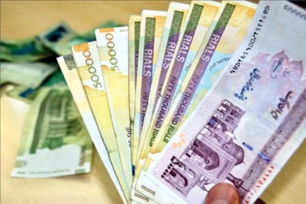 من و این همه خوشبختی محاله...