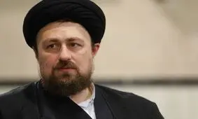 سید حسن خمینی: عدم وابستگی به نفت، شاید عقلانیتی را بر کشور حاکم کند / فیلم
